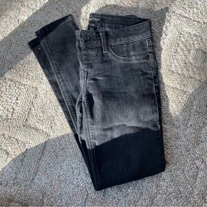 WHBM Skinny Jeans